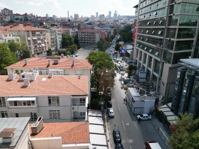 Midas Hotel