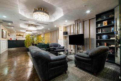 Ramada Ankara Hotel