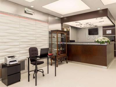 Ramada Ankara Hotel