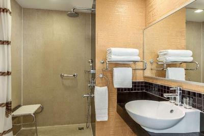 Ramada Ankara Hotel