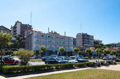 Petit Palace Tamarises