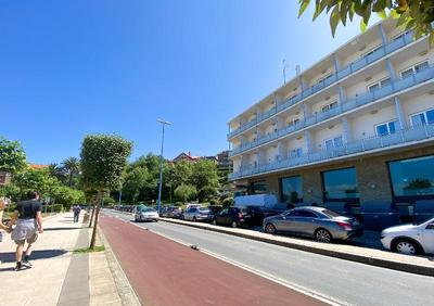 Petit Palace Tamarises