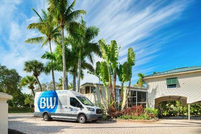 Best Western Naples Inn & Suites