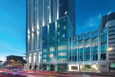 InterContinental San Francisco