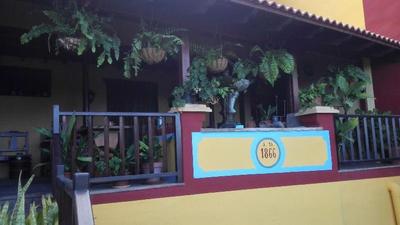 Finca la Raya