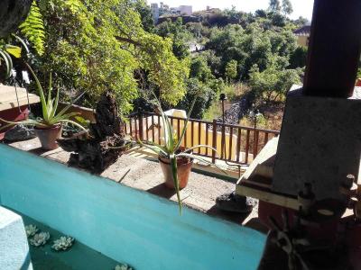 Finca la Raya