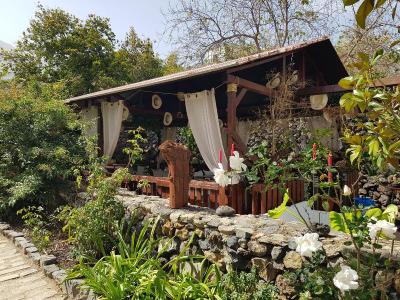 Finca la Raya
