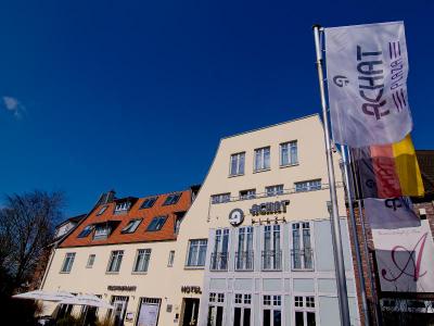 Achat Hotel Buchholz Hamburg
