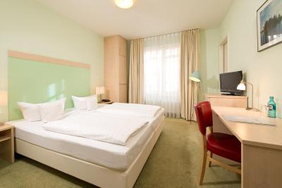 Achat Hotel Buchholz Hamburg