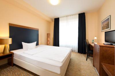 Achat Hotel Buchholz Hamburg