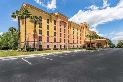 Hampton Inn & Suites Orlando-South Lake Buena Vist
