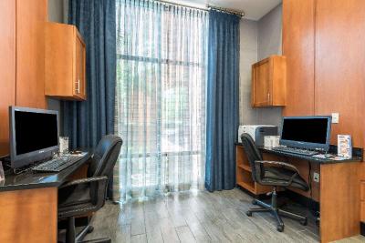 Hampton Inn & Suites Orlando-South Lake Buena Vist