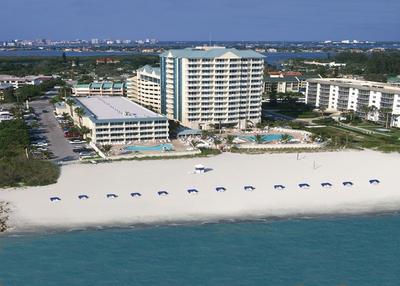 Lido Beach Resort
