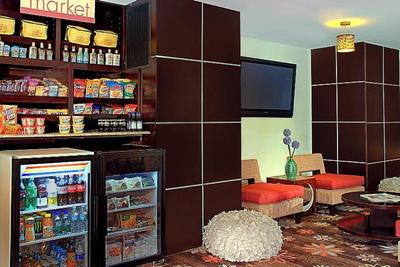 Residence Inn St. Petersburg Treasure Island