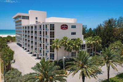 Residence Inn St. Petersburg Treasure Island