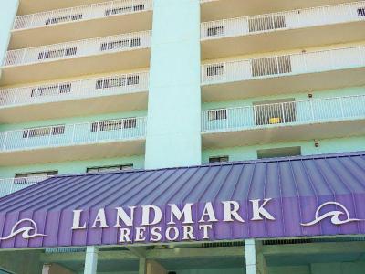 Landmark Holiday Beach