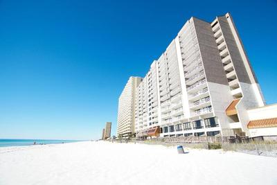 Landmark Holiday Beach