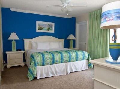 Landmark Holiday Beach