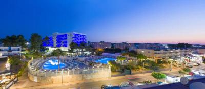 Vibra Riviera Hotel
