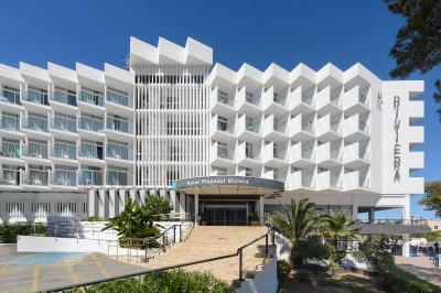 Vibra Riviera Hotel