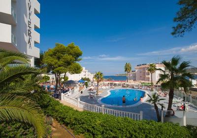 Vibra Riviera Hotel