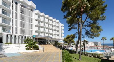Vibra Riviera Hotel