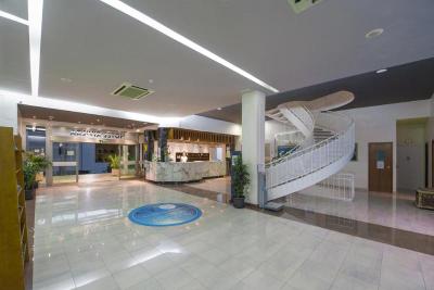 Vibra Riviera Hotel