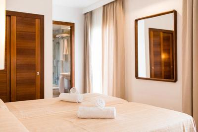Sagitario Hostal Ciutadella