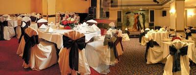 Doga Residence Hotel
