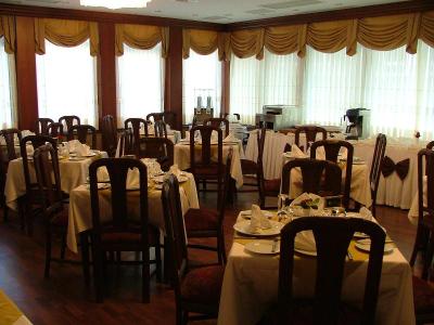 Doga Residence Hotel