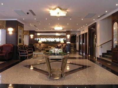Doga Residence Hotel