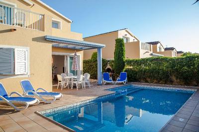 Sagitario Villas