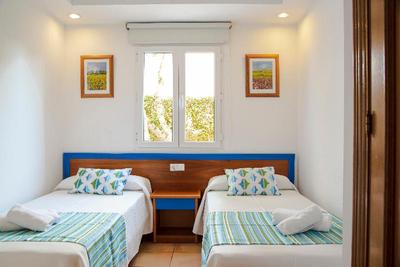 Sagitario Villas