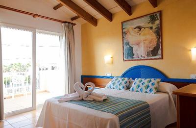 Sagitario Villas