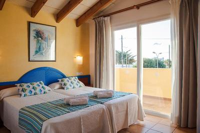 Sagitario Villas