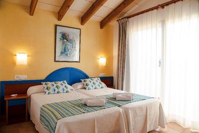 Sagitario Villas