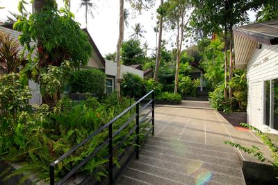 Aonang Paradise Resort Krabi
