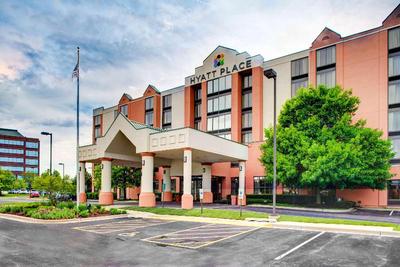 Hyatt Place Memphis/Primacy Parkway