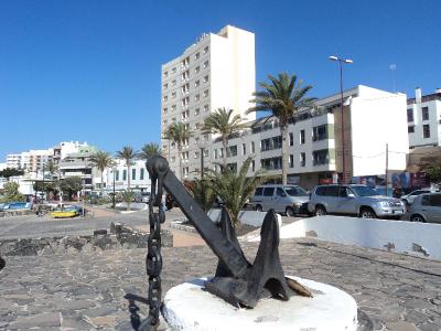 JM Puerto Rosario