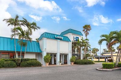 Best Western Cocoa Beach - Port Canaveral