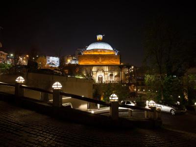 Kervansaray Thermal Hotel Convention Center & Spa