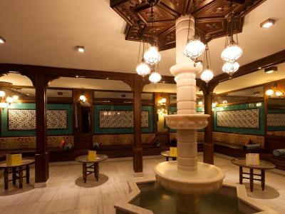 Kervansaray Thermal Hotel Convention Center & Spa