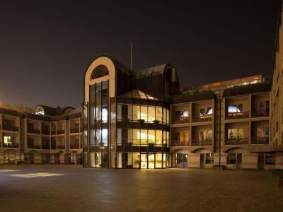 Kervansaray Thermal Hotel Convention Center & Spa