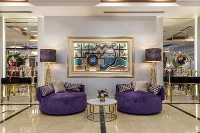 Orange County Belek Family Concept