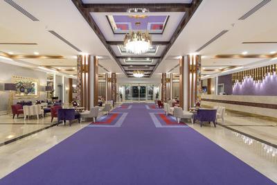 Orange County Belek Family Concept