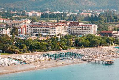 Loceanica Beach Resort