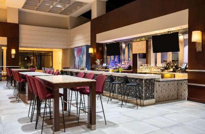 Hilton Fairfax