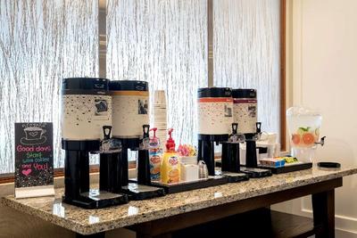Hampton Inn Hallandale Beach Aventura