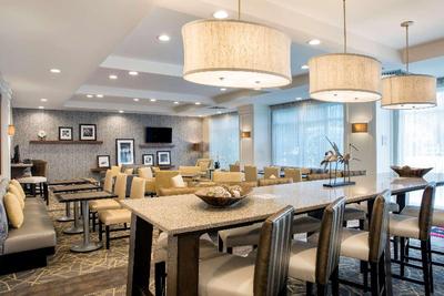 Hampton Inn Hallandale Beach Aventura
