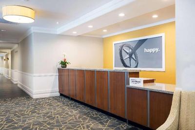 Hampton Inn Hallandale Beach Aventura